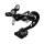 Schimbator Pinioane SHIMANO Deore XT RD-M781 GS - 10 Viteze, Shadow Design
