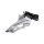 Schimbator Foi SHIMANO Alivio FD-M3100-M - 3x9 Viteze, Side Swing, 40T, 34.9mm w/Adapter, CS