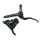 Frana Disc Hidraulica Altus SHIMANO BL-MT201 (L) + BR-UR300 (F) | Placute Resin