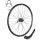 Roata Fata CROSSER X12 32H 28'' QR - Frana disc (6 suruburi) cu Butuc Promax DB602EF