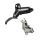 Frana Disc Hidraulica SRAM Code Ultimate Stealth, 4-Piston, 2000mm - Black
