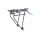 Portbagaj spate CONTEC Cricker Fix 24-29" - Black