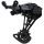 Schimbator Pinioane SHIMANO Cues RD-U8000 GS - 11 Viteze, Shadow Plus Design