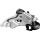Schimbator Foi SHIMANO Altus FD-M2000 - 3x9 Viteze, Top-Swing, Dual-Pull, 40T, CS