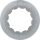 Lockring Caseta Pinioane SRAM Alu OG1070, PG970 - 12T