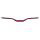 Ghidon DEITY Racepoint 35 x 810mm 50 Rise - Red