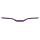 Ghidon DEITY Racepoint 35 x 810mm 50 Rise - Purple