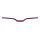Ghidon DEITY Blacklabel 31.8 x 800mm 50 Rise - Red