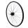 Roata Fata CROSSER X11 36H 28'' - Butuc SHIMANO DH-3D32-NT 6V-3.0W | capsata