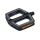 Pedale CONTEC Avenue DLX City/Comfort - Black