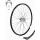Roata Spate CROSSER X11 36H 28''/29'' - 3 viteze in Butuc SHIMANO Nexus SG-3C41 | capsata