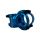 Pipa CROSSER DA-205 31.8x35mm - Blue