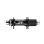 Butuc Spate SHIMANO XT FH-M8010-B - 8/9/10/11 Viteze, 32H, Old: 148mm pt. Thru Axle 12mm, CL