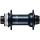Butuc Fata SHIMANO SLX HB-M7110 - 28H, Old: 100mm, CL pt. Thru Axle