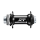 Butuc Fata SHIMANO XT HB-M8010 - 32H, Old: 100mm, CL, pt. Thru Axle