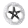 Disc Frana SHIMANO Steps RT-EM810 - M 180mm | Center Lock