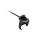 Maneta Control SHIMANO SW-RS801-S (pereche)