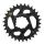 Foaie Angrenaj SRAM X-Sync 2 SL Eagle - 34T, Direct Mount, 3mm Offset, Boost Eagle - Black