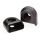 Protectii brate pedaliere SRAM - Black (2 buc)