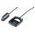 Computer componentă Sigma set suport cu fir magnet 2032, 90 cm - 00530