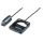 Computer componentă Sigma set suport cu fir magnet 2450, 90 cm - 00531