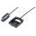 Set suport cu fir Sigma 2450 cu magnet 150 cm - 00533