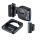Accesoriu computer Sigma Bike 2 Kit 2450 (consolă, senzor, magnet)