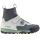 Pantofi Northwave Mtb Kingrock Plus Gtx 43 iarnă, gri închis/gri deschis
