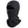 Cască Northwave Surface Merino Balaclava iarnă mască, S/M negru