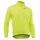 Jachetă Northwave vânt Vortex 4XL galben fluorescent