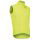 Vestă Northwave vânt Vortex 4XL galben fluorescent