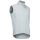 Vestă Northwave vânt Vortex 3XL gri deschis