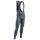 Pantaloni Northwave iarnă Active Gel Ms M lung, bretele gri