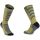 Șosete Northwave iarnă Husky Ceramic S (36-39) verde kaki