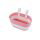 Cos Pliabil RoyalBaby Roz