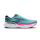 Brooks Glycerin GTS 21 W – Pantofi alergare cu amortizare maximă și stabilitate - Albastru