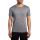 Brooks Luxe Short Sleeve – Tricou de alergare foarte moale - Gri