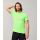 Brooks Luxe Short Sleeve – Tricou de alergare foarte moale - Verde