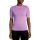 Brooks High Point Short Sleeve W – Tricou de alergare trail, lână merinos - Mov