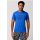 Brooks Distance Short Sleeve 3.0 – Tricou de alergare pentru zi de zi - Albastru
