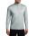 Brooks Dash 1/2 Zip 2.0 – Bluză de alergare cu fermoar scurt - Gri