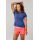 Brooks Luxe Short Sleeve W – Tricou de alergare foarte moale - Albastru