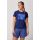 Brooks Distance Short Sleeve 3.0 W – Tricou de alergare pentru zi de zi - Mov