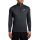 Brooks Dash 1/2 Zip 2.0 – Bluză de alergare cu fermoar scurt - Negru