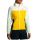 Brooks High Point Waterproof Jacket W – Geacă impermeabilă de alergare trail - Galben (761)