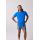 Brooks Luxe Short Sleeve – Tricou de alergare foarte moale - Albastru (411)