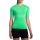 Brooks High Point Short Sleeve W – Tricou de alergare trail, lână merinos - Verde