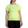 Brooks Sprint Free Short Sleeve 2.0 W – Tricou de alergare ultraușor - Galben