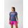 Brooks Distance Short Sleeve 3.0 W – Tricou de alergare pentru zi de zi - Gri