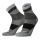Brooks High Point Crew – Șosete de alergare trail - Negru